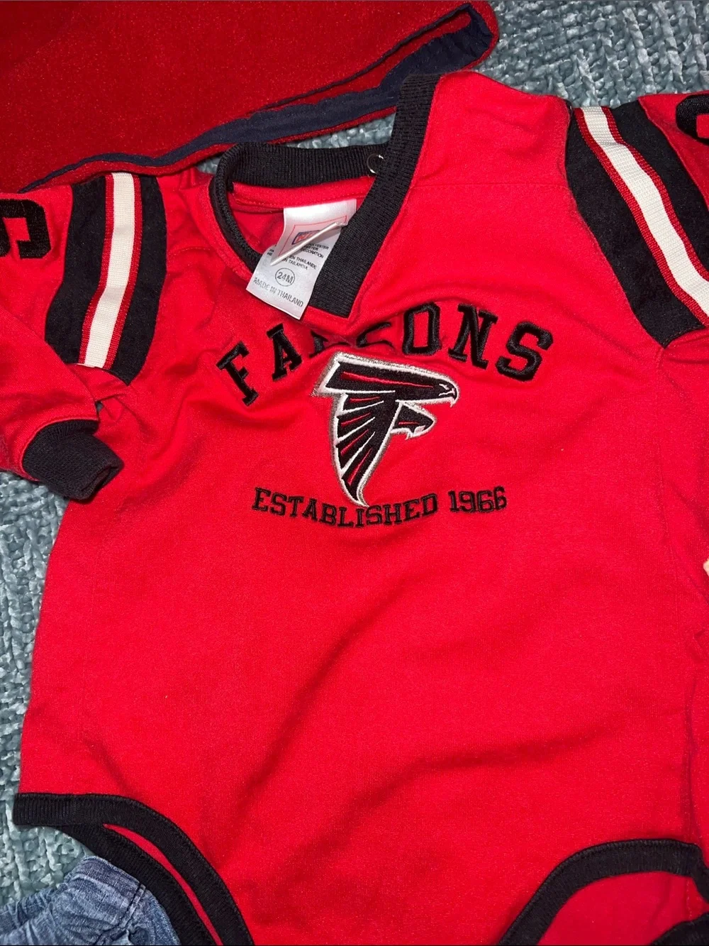 Baby Boy Bundle 12-24mths